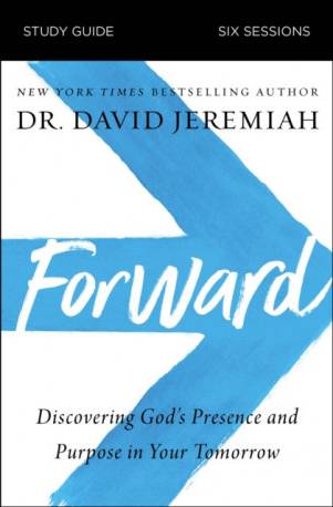Forward Study Guide (Paperback, 2021)