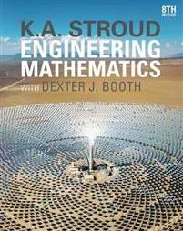 Engineering Mathematics (Paperback, 2020)