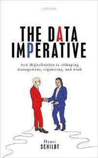 The Data Imperative: How Digitalization is Reshaping... (Inbunden, 2020)