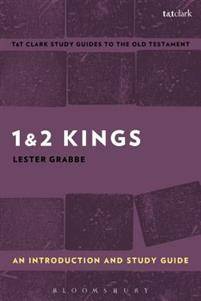 1 & 2 Kings: An Introduction and Study Guide (Paperback, 2016)