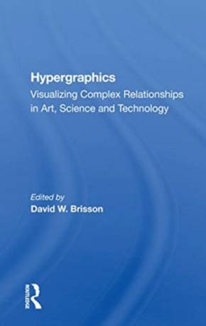 Hypergraphics: Visualizing Complex Relationships In. (Häftad, 2020)