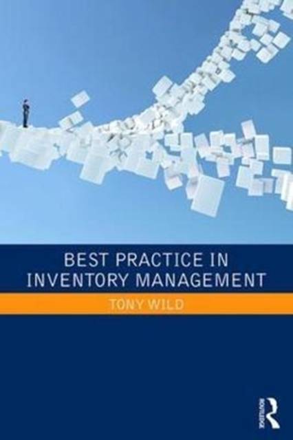 Best Practice in Inventory Management (Paperback, 2017)