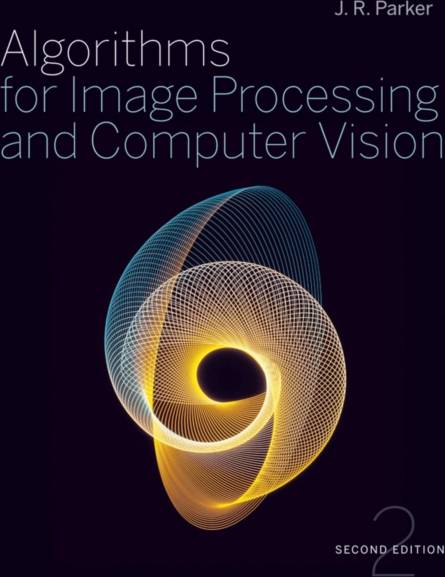 Algorithms for Image Processing and Computer Vision (Häftad, 2010)