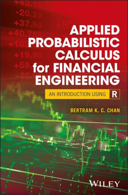 Applied Probabilistic Calculus for Financial... (Inbunden, 2017)