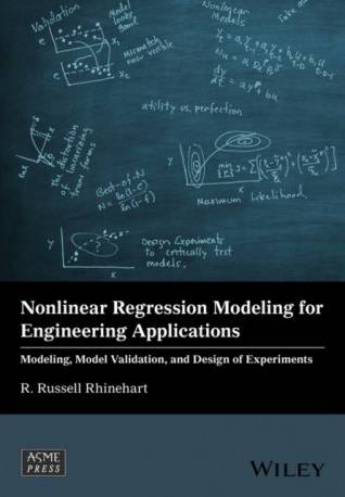 Nonlinear Regression Modeling for Engineering... (Inbunden, 2016)