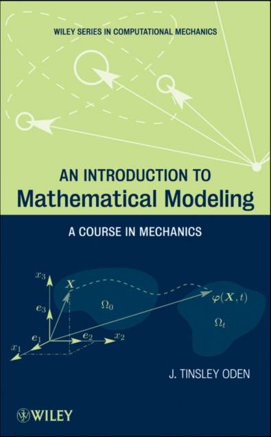 An Introduction to Mathematical Modeling: A Course in... (Inbunden, 2011)