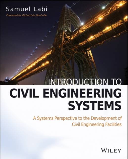 Introduction to Civil Engineering Systems: A Systems... (Inbunden, Häftad, 2014)