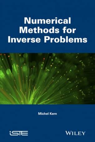 Numerical Methods for Inverse Problems (Inbunden, 2016)