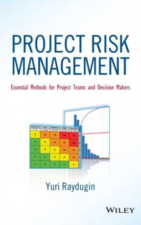 Project Risk Management: Essential Methods for Project... (Inbunden, 2013)