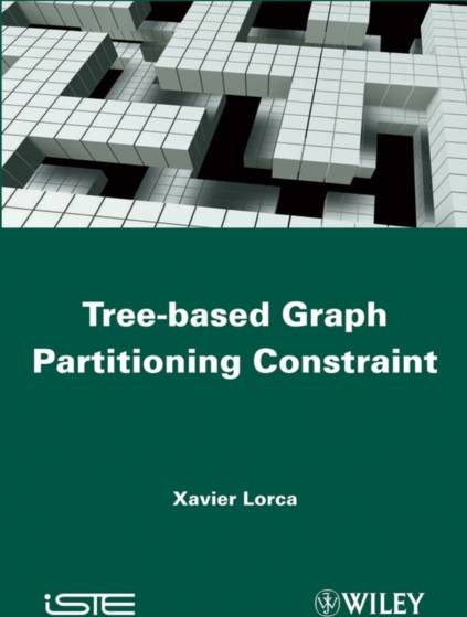 Tree-based Graph Partitioning Constraint (Inbunden, 2011)