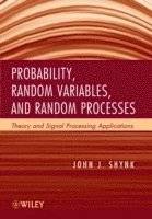 Probability, Random Variables, and Random Processes:... (Inbunden, 2012)