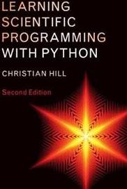 Learning Scientific Programming with Python (Hæftet, 2020)