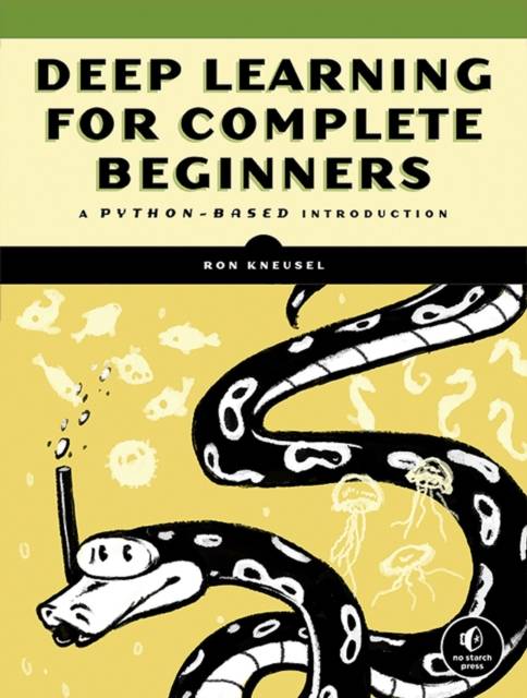Practical Deep Learning With Python: A Hands-On Introduction (Häftad, 2020)