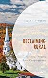 Reclaiming Rural: Building Thriving Rural Congregations (Paperback, 2020)