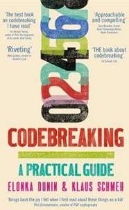 Codebreaking (Paperback, 2020)