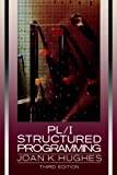Pl PL / I Structured Programming (1986)
