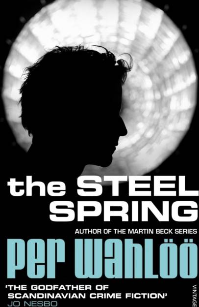 The Steel Spring (Paperback, 2011)