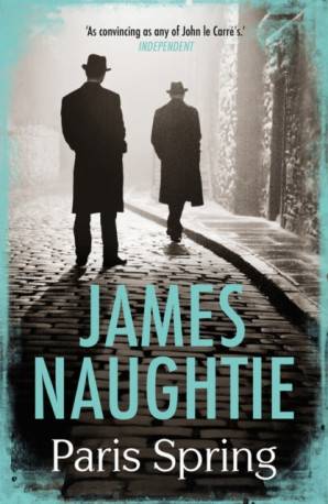 Paris Spring (Paperback, 2016)
