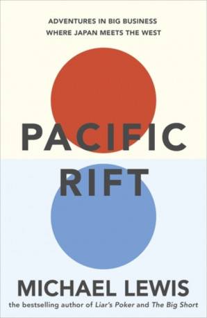 Pacific Rift (Paperback, 2011)