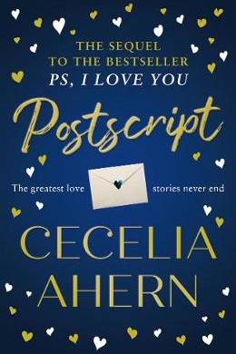 Postscript (Paperback, 2020)