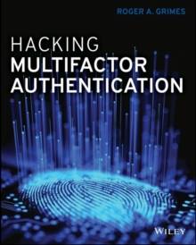 Hacking Multifactor Authentication (Paperback, 2020)