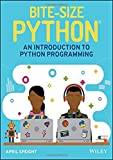 Bite-Size Python: An Introduction to Python Programming (Häftad, 2020)