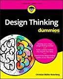 Design Thinking For Dummies (Paperback, 2020)