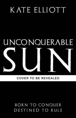 Unconquerable Sun (Paperback, 2021)