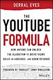 The YouTube Formula: How Anyone Can Unlock the Algorithm... (Inbunden, 2021)