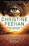 Leopard's Rage (Paperback, 2020)