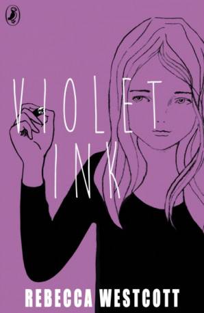 Violet Ink (Paperback, 2014)