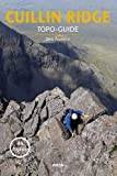 Cuillin Ridge - Topo-Guide (Paperback, 2020)