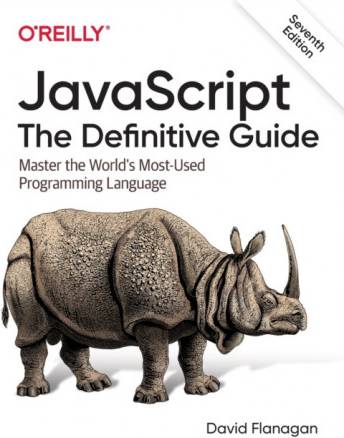 JavaScript - The Definitive Guide (Häftad, 2020)