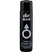 Bild på PJUR Man Premium Extremeglide 100ml glidmedel