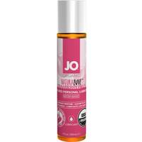 Bild på System JO Naturalove USDA Organic Strawberry Fields 30ml