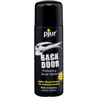 Bild på PJUR Backdoor Relaxing Silicone Anal Glide 30ml glidmedel