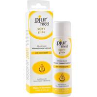Bild på PJUR Soft Glide 100ml glidmedel