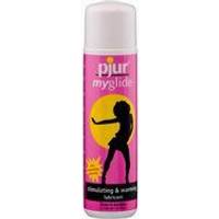 Bild på PJUR MyGlide 100ml glidmedel
