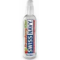 Bild på Swiss Navy Strawberry Kiwi 118ml