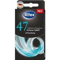 Bild på Ritex 47 8-pack kondomer