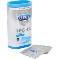 Bild på Durex Invisible Extra Sensitive 6-pack kondomer