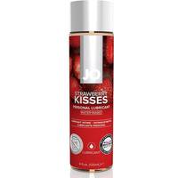 Bild på System JO H2O Strawberry Kisses 120ml