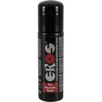 Bild på EROS Toy Silicone Glide 100ml glidmedel