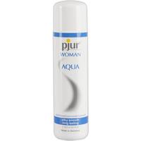 Bild på PJUR Woman Aqua 100ml glidmedel