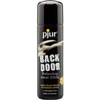 Bild på PJUR Backdoor Relaxing Silicone Anal Glide 250ml glidmedel