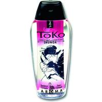 Bild på Shunga Toko Aroma Sparkling Strawberry Wine 165ml