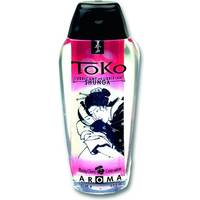 Bild på Shunga Toko Aroma Blazing Cherry 165ml