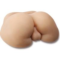 Bild på Pipedream Fuck My Tight Ass Mega Masturbator sexdockor