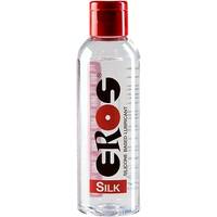 Bild på EROS Silk Silicone 100ml glidmedel