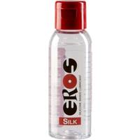 Bild på EROS Silk Silicone 50ml glidmedel